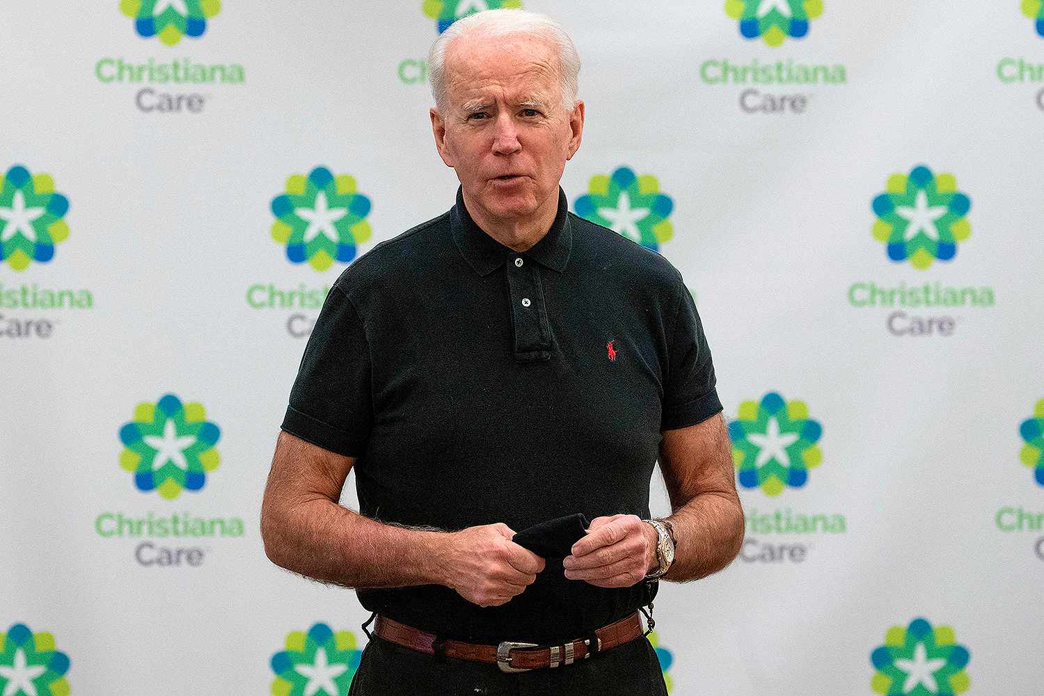 Joe Biden vaccine
