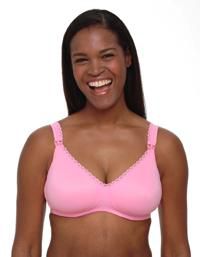 Support the Newman Breastfeeding Clinic & Institute when you buy Bravado Bras
