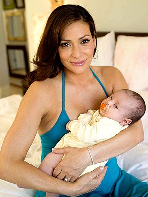 Of constance marie pictures Photos and