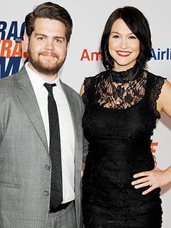 Jack Osbourne Respectfully Declines More Baby Gifts