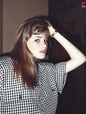 Sofia Vergara '80s throwback photo
