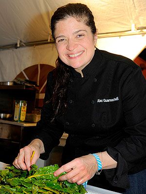 Alex Guarnaschelli: Tips for Feeding Picky Eaters