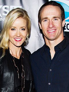 Drew Brees Welcomes Fourth Child Daughter