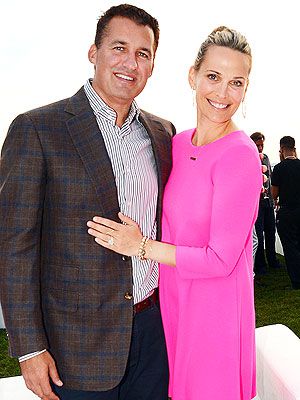 Molly Sims Pregnant Second Child
