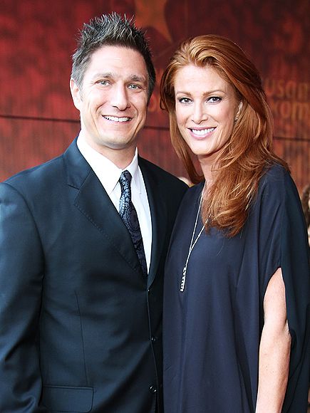 Angie everhart pictures