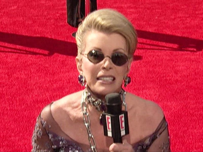 Oscars 2015: Joan Rivers Honored by Daughter Melissa with Red Carpet  Tribute | PEOPLE.com