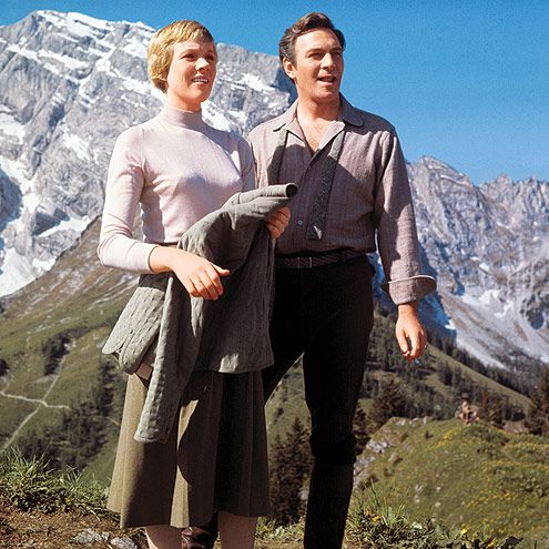 Christopher Plummer - obituary of The Sound of Music actor.....