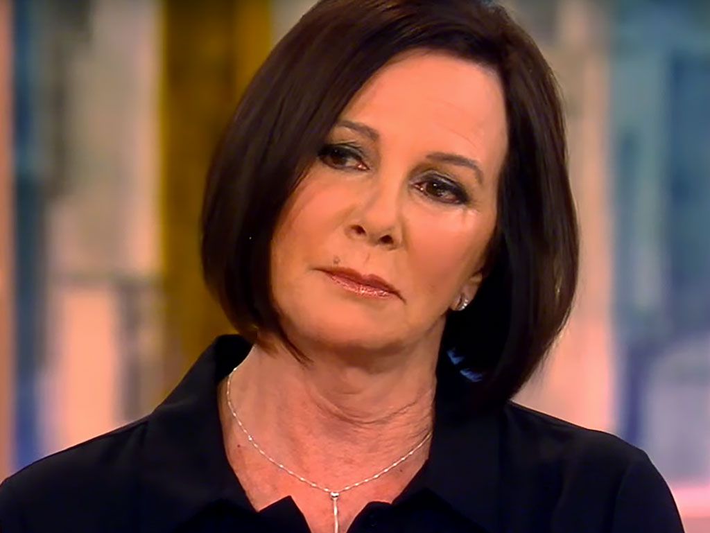 O.J. Simpson Prosecutor Marcia Clark Speaks Out About American Crime Story:...