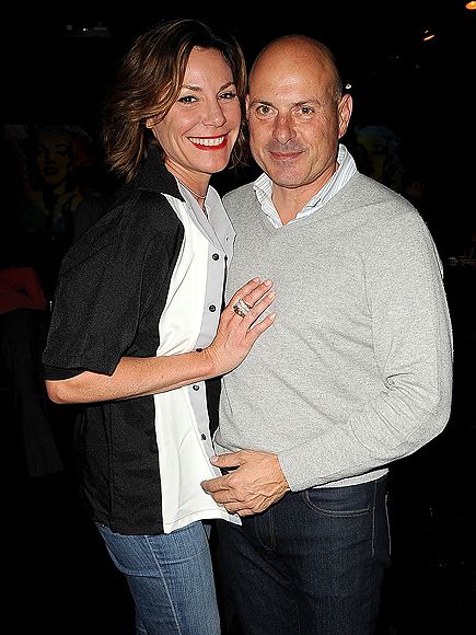 TOM DENIES SERIOUS RELATIONSHIPS WITH LUANN'S FRIENDS