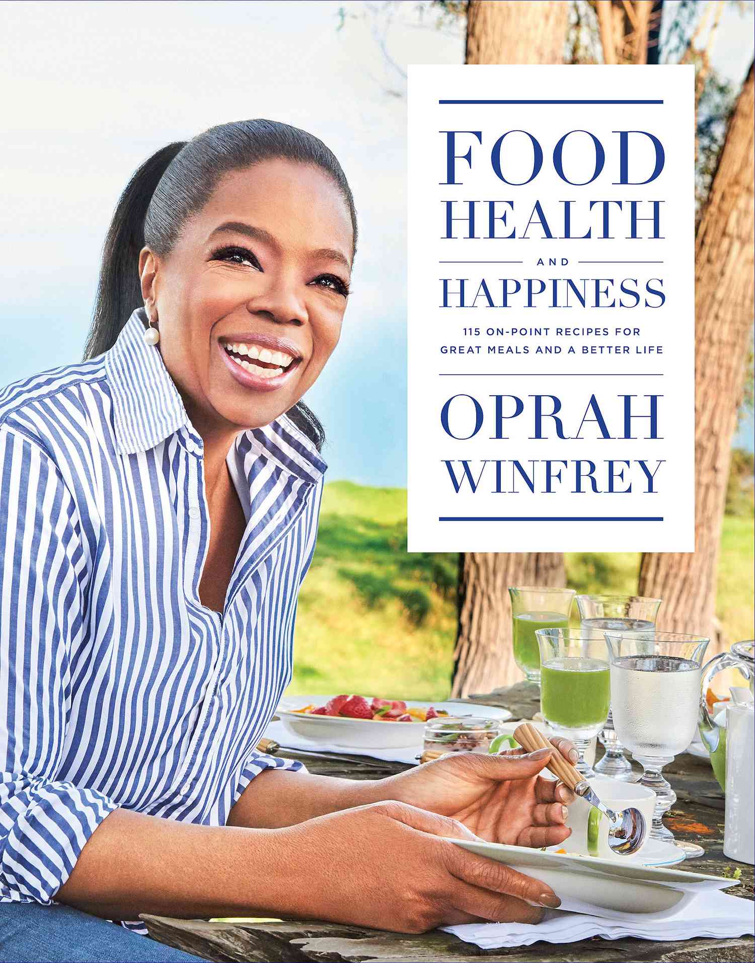 Oprah - News
