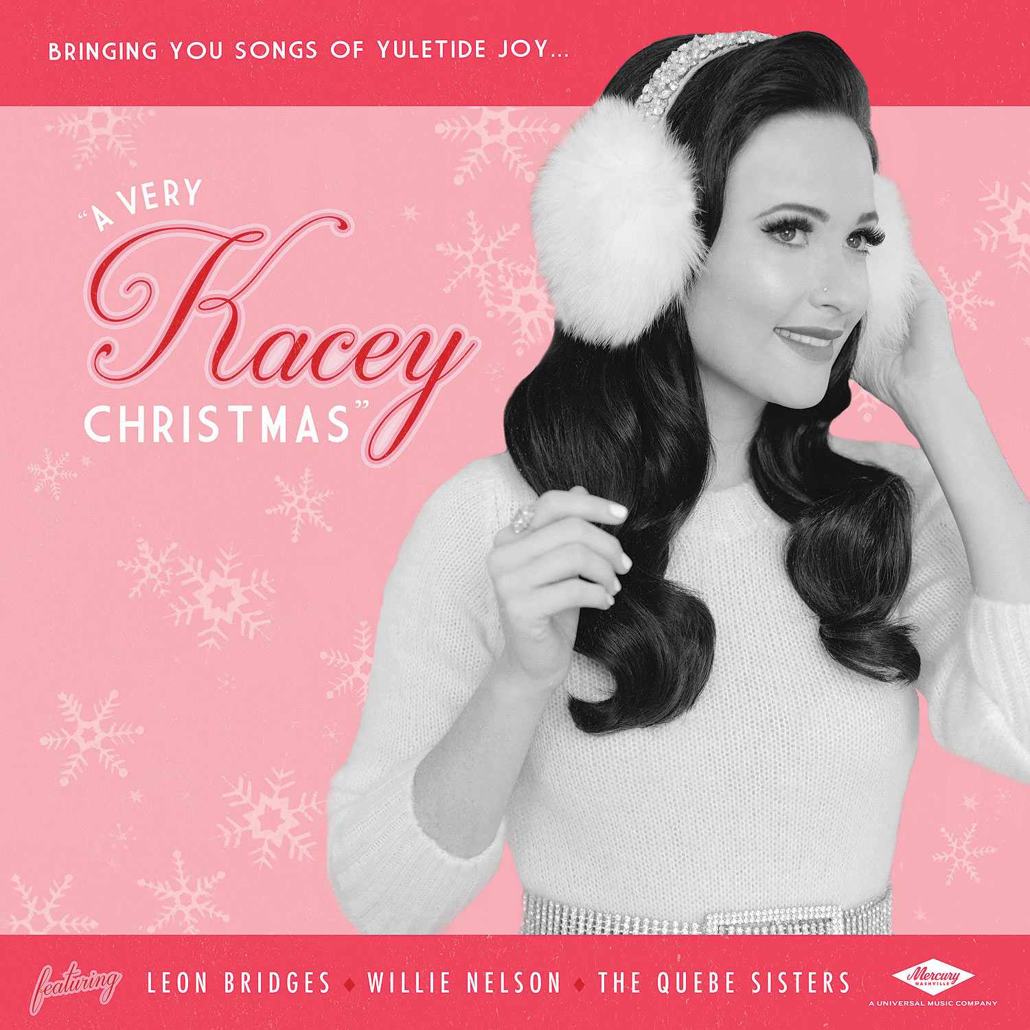Kacey Musgraves - Very Kacey Christmas