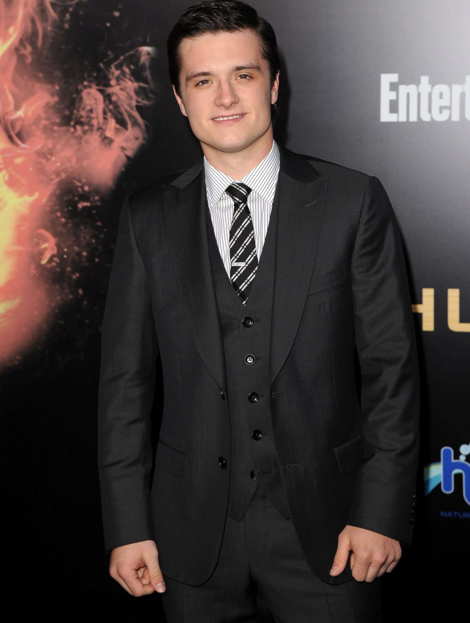 Premiere Of Lionsgate's "The Hunger Games" - Arrivals