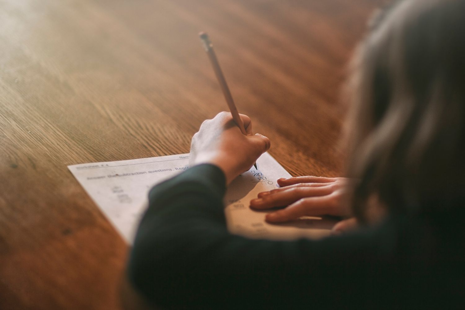 Honest Toddler Author Says Her Daughter Will No Longer Do Homework
