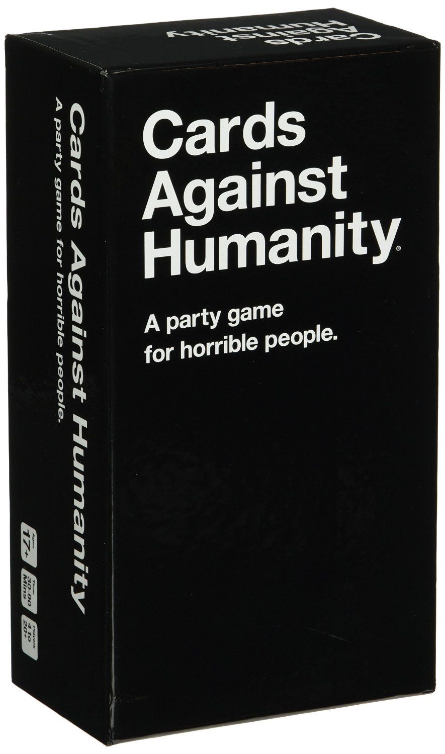 cards against humanity photog - Brent Knepper