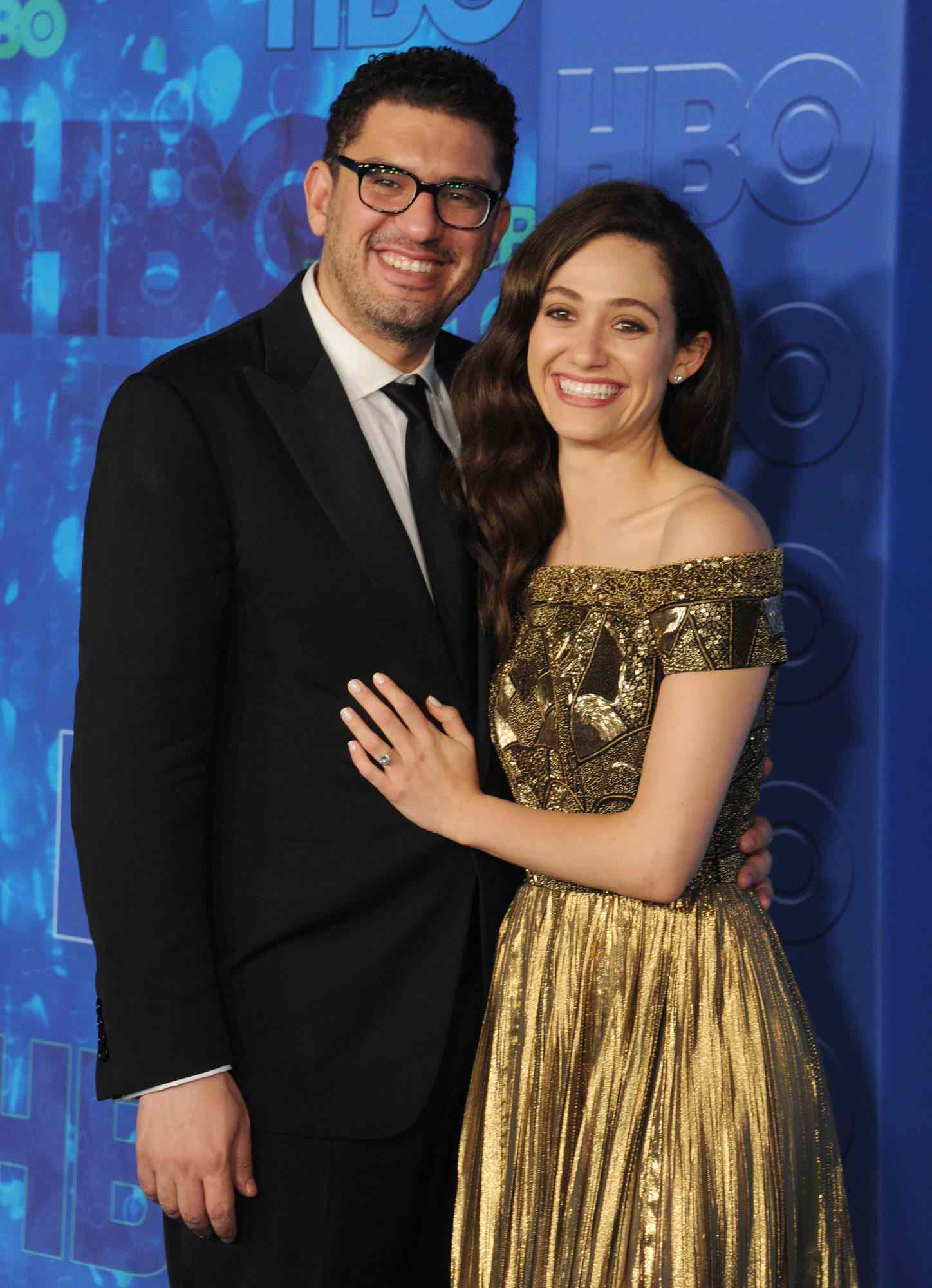 HBO's Post Emmy Awards Reception - Arrivals