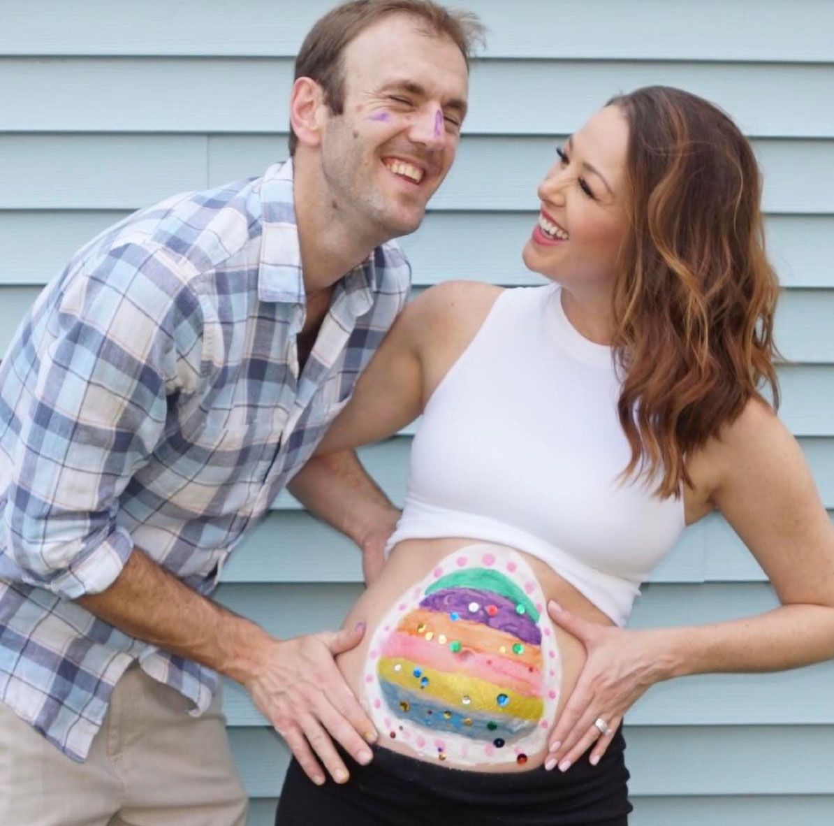 Married at First Sight's Jamie Otis Reveals Daughter's ...