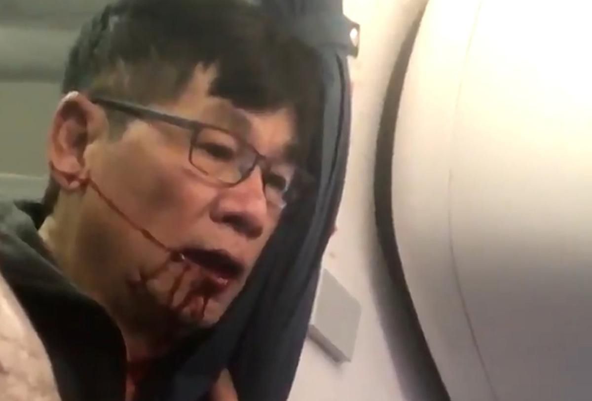 David Dao: 5 Things to Know About Man Dragged from United Airlines Flight |  PEOPLE.com