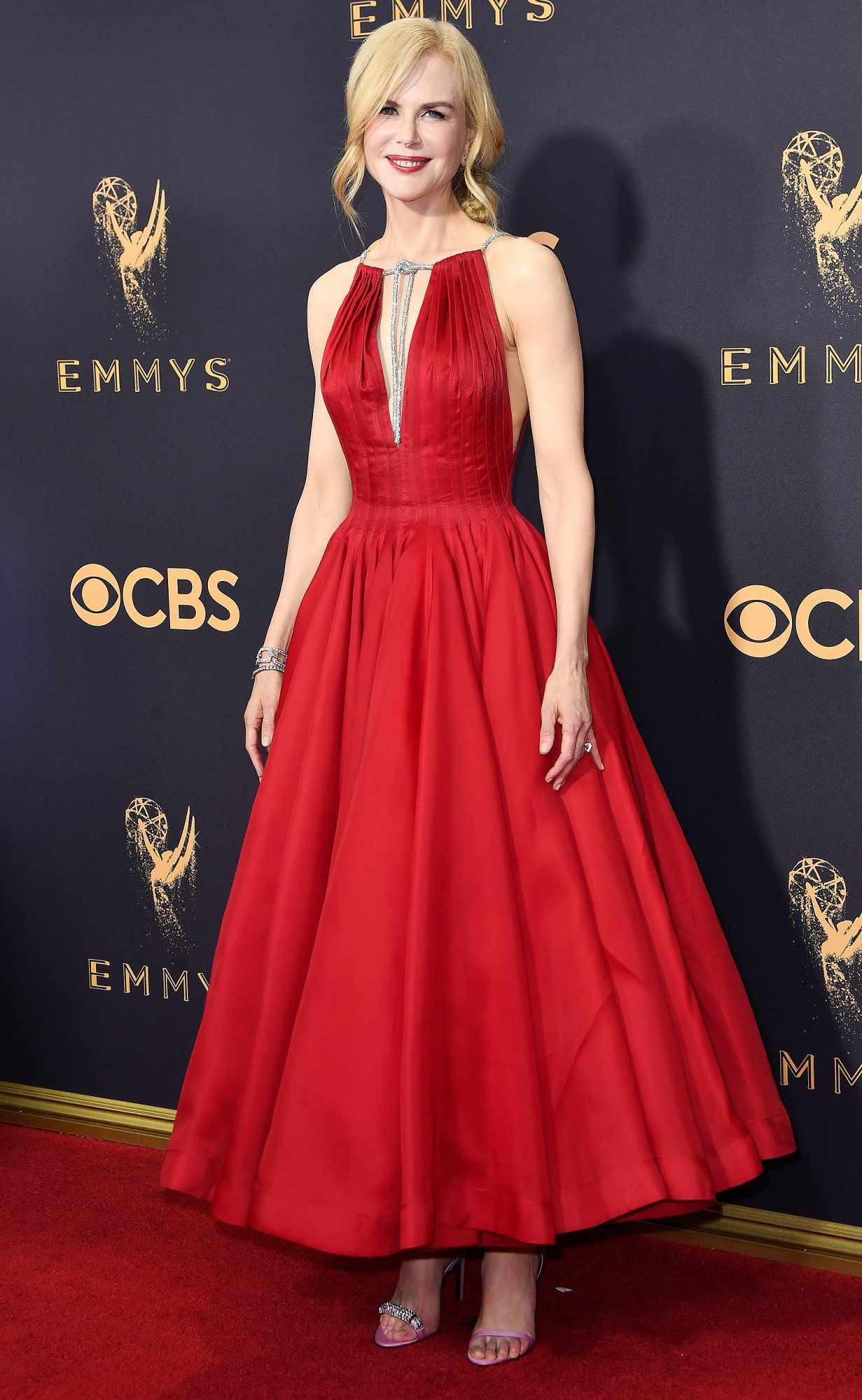 Emmys 2017 Best Dresses | PEOPLE.com