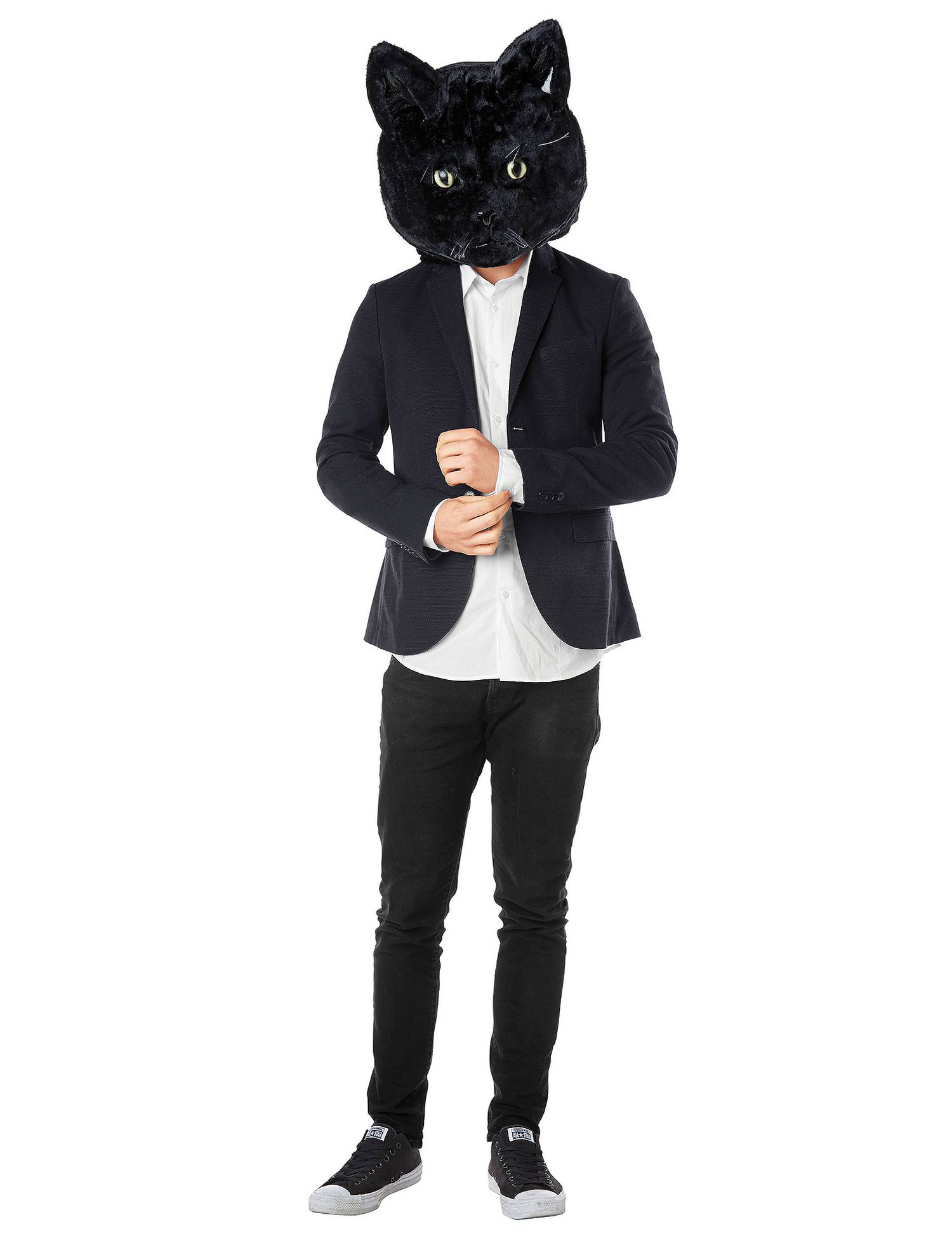 Halloween Costumes For Cat Lovers People Com
