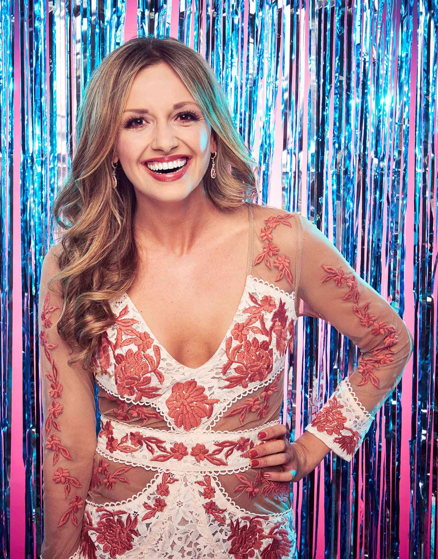 CARLY PEARCE: THE NEW VOICE OF COUNTRY