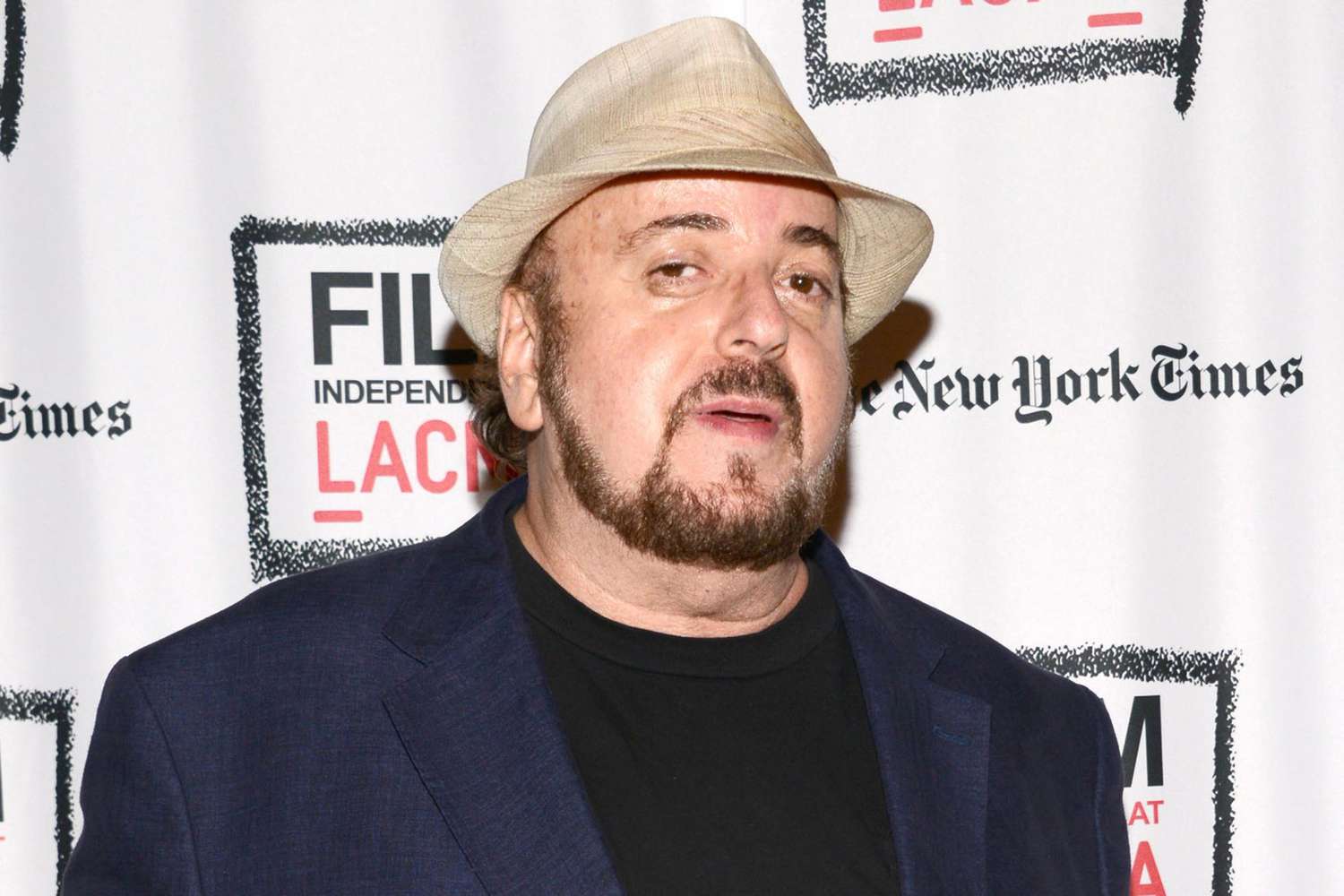 Film Independent At LACMA Presents An Evening With James Toback