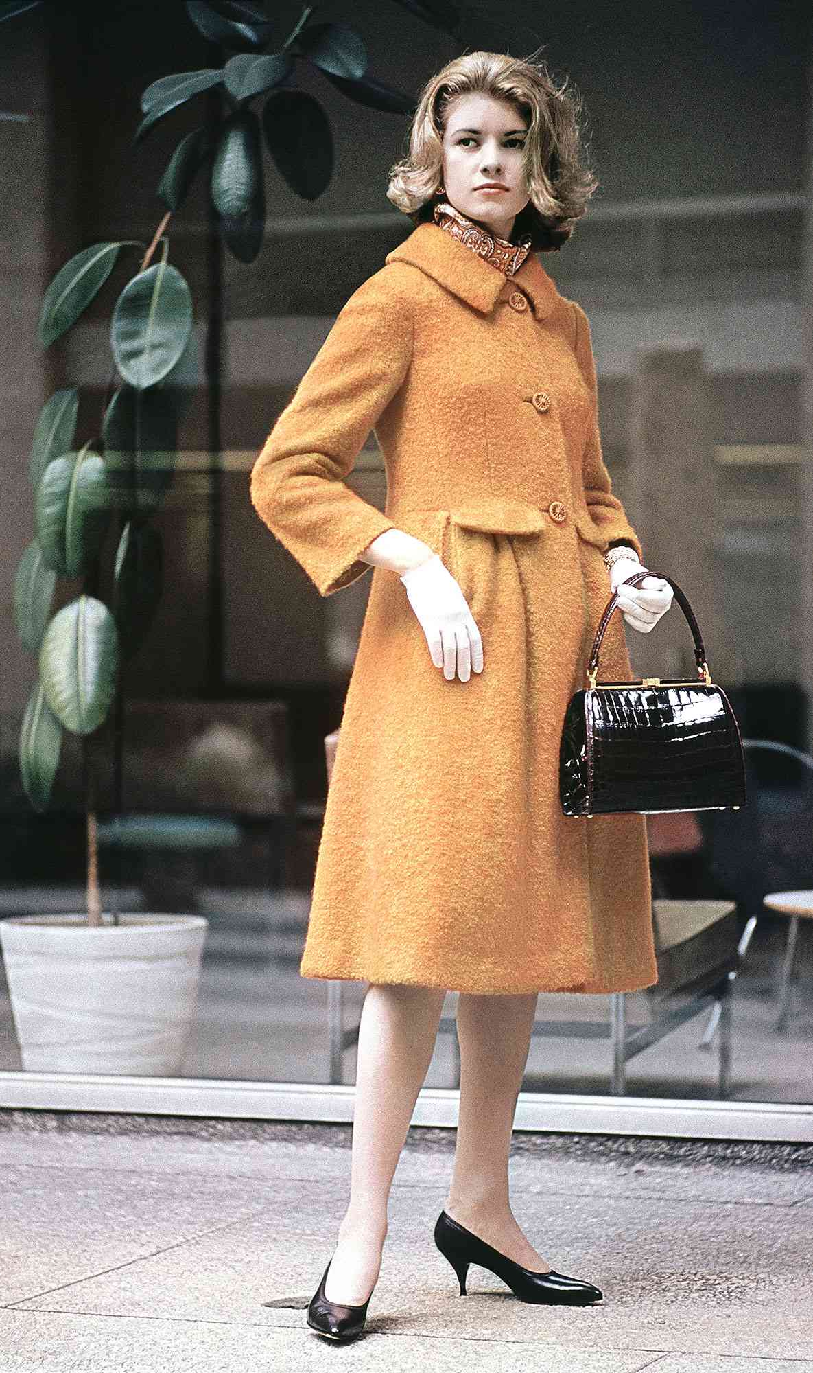 Glamour 1961