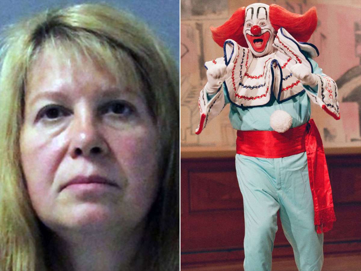 Victim S Family Speaks After Arrest Of Killer Clown Suspect