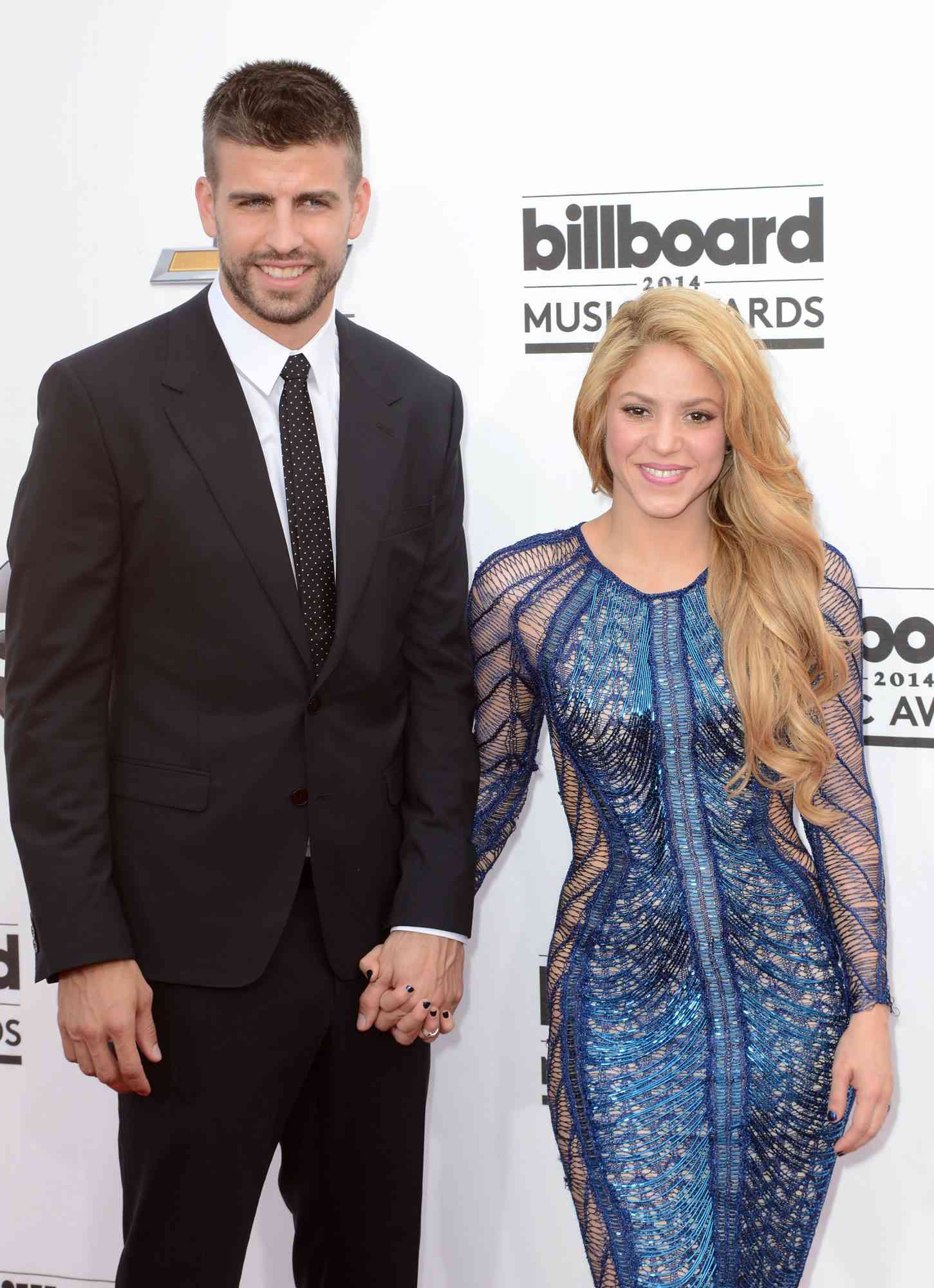 2014 Billboard Music Awards - Arrivals