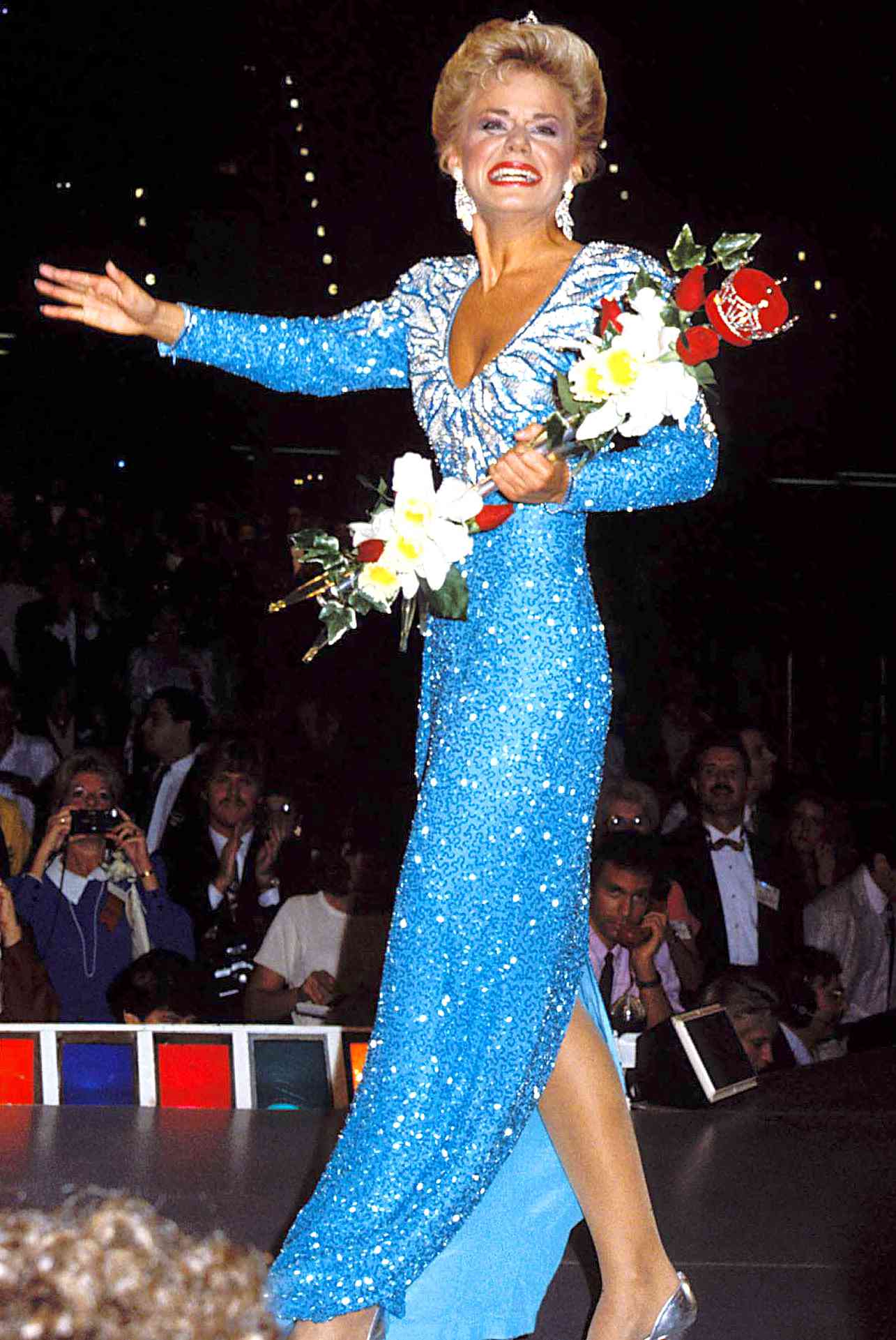 Miss America 1988