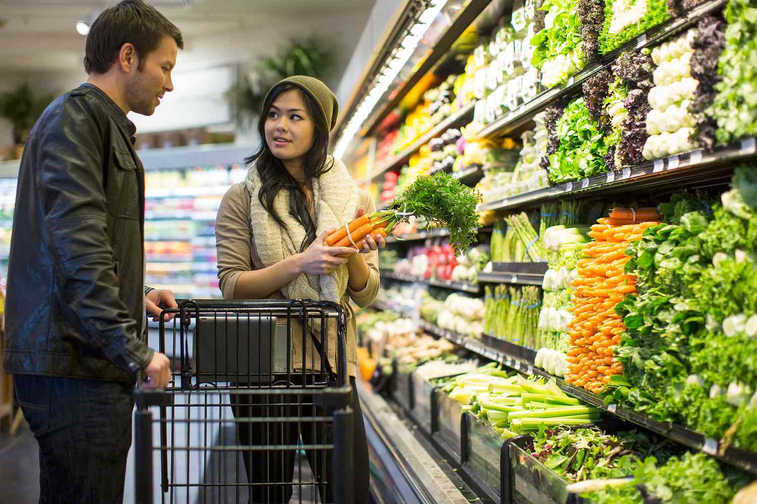 How to Save Money at the Grocery Store: 19 Practical Tips  PEOPLE.com