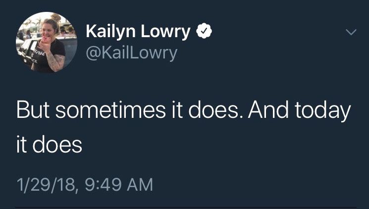 Lowry twitter kailyn Teen Mom