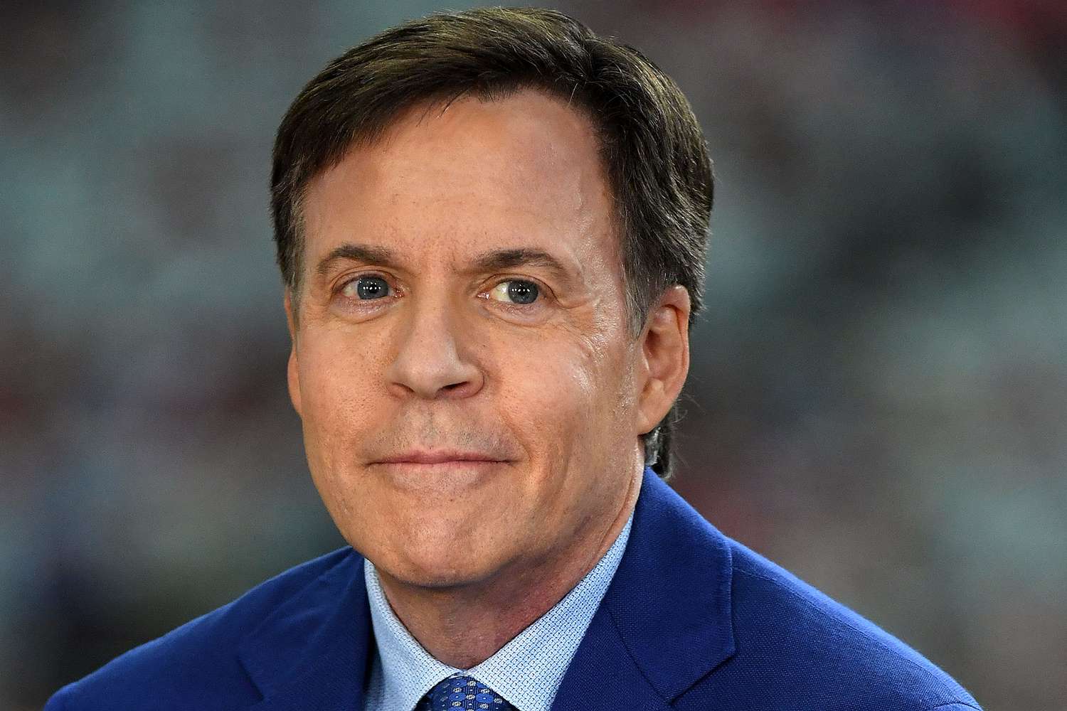 Bob Costas joined the network in 1979.