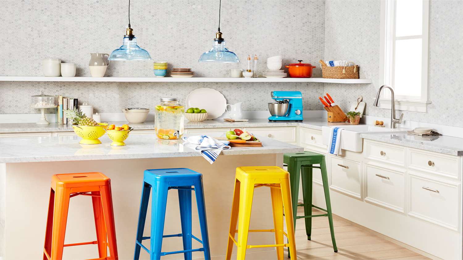 colorful-kitchen