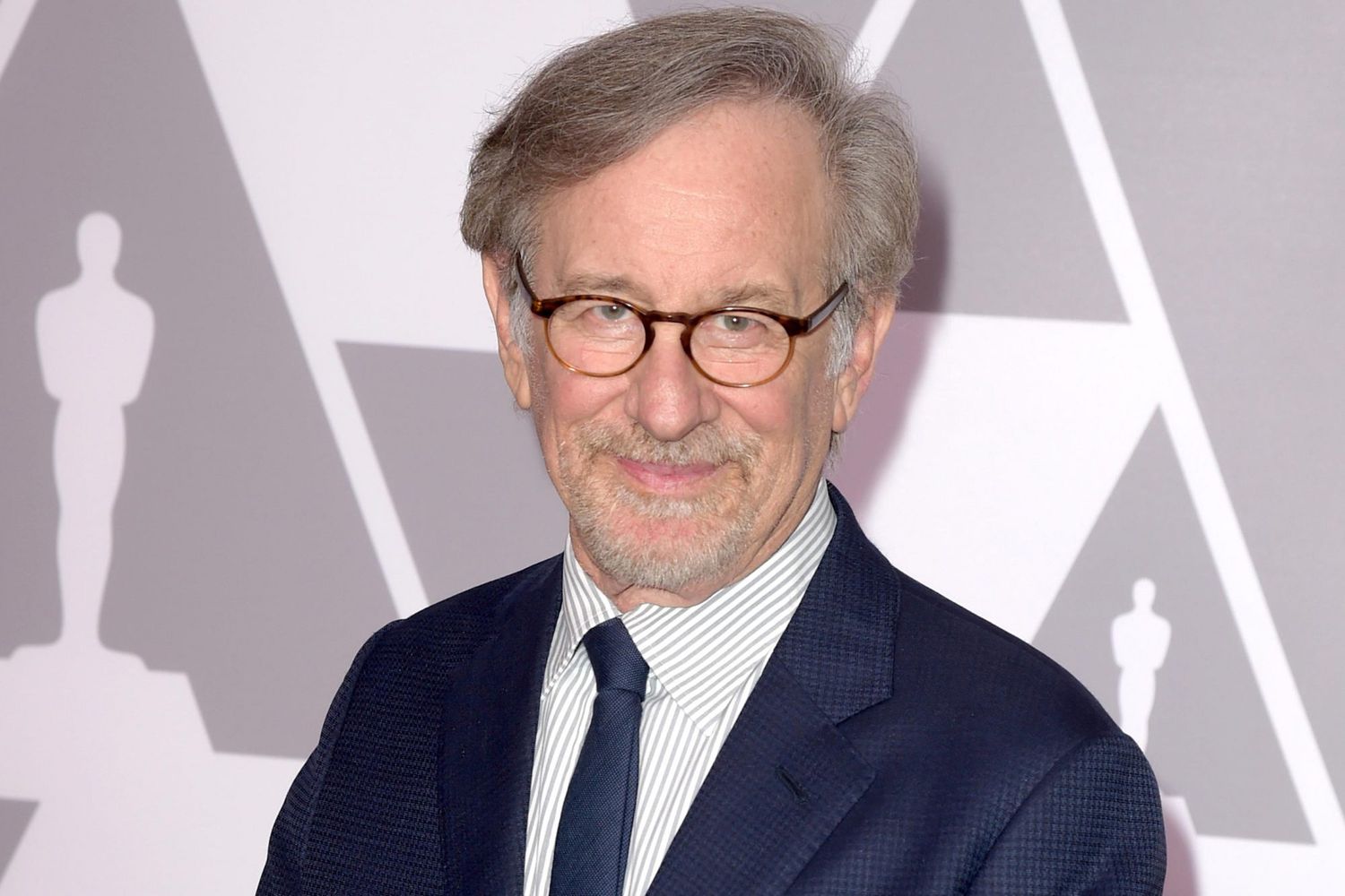 Steven Spielberg, 2009