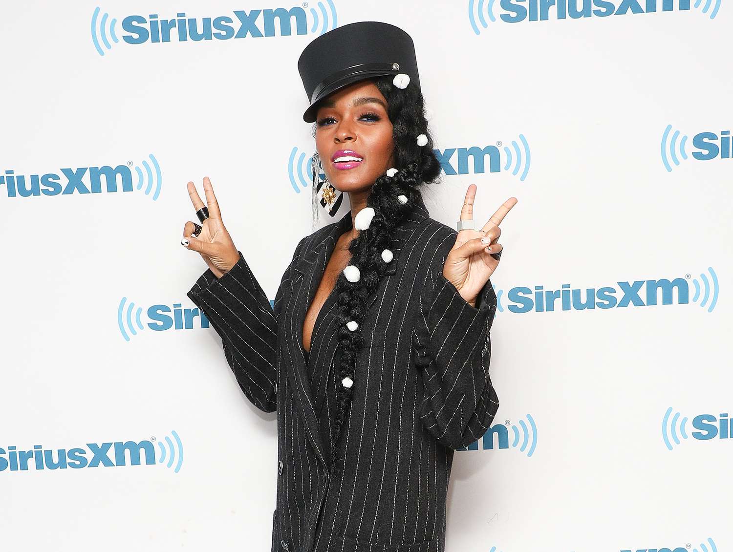 JANELLE MON&Aacute;E: ON 'BEING A BLACK QUEER WOMAN'