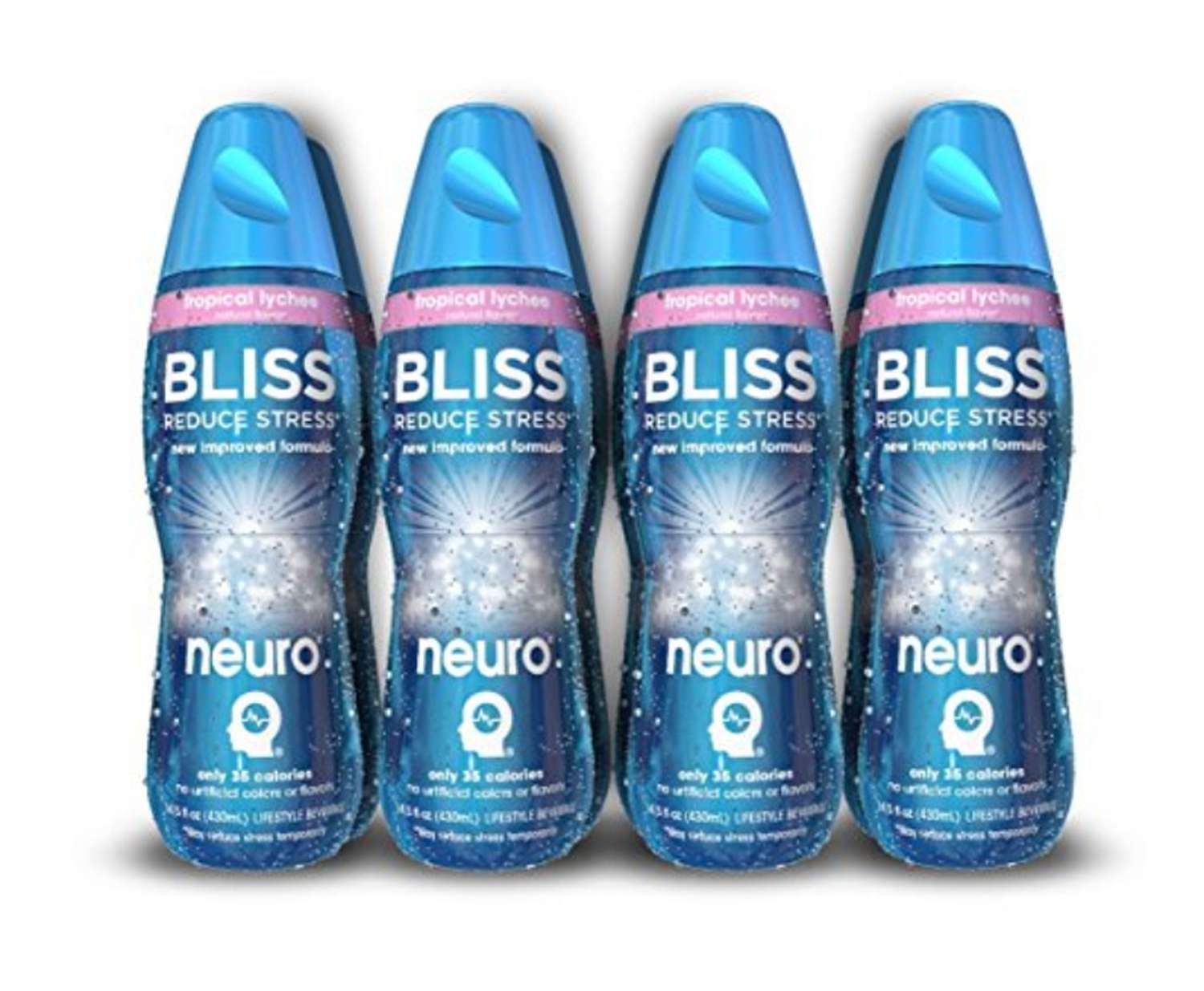 Neuro bliss wellness guideCredit: Amazon
