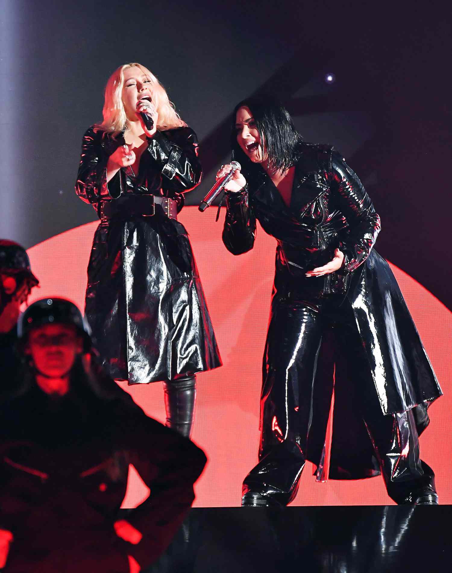 Billboard Music Awards, Show, Las Vegas, USA - 20 May 2018