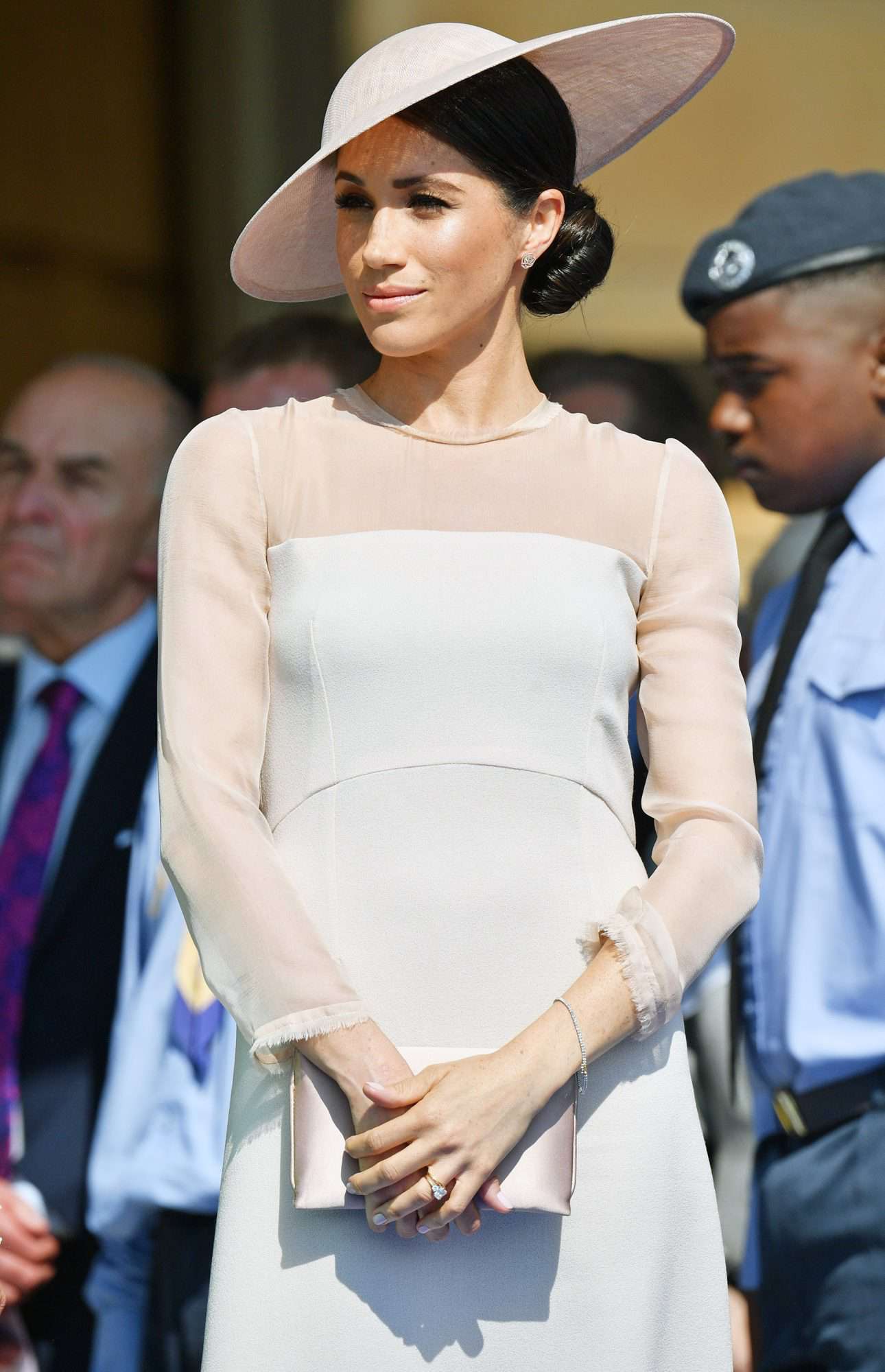 The Prince of Wales' 70th Birthday Patronage Celebration, Buckingham Palace, London, UK - 22 May 2018