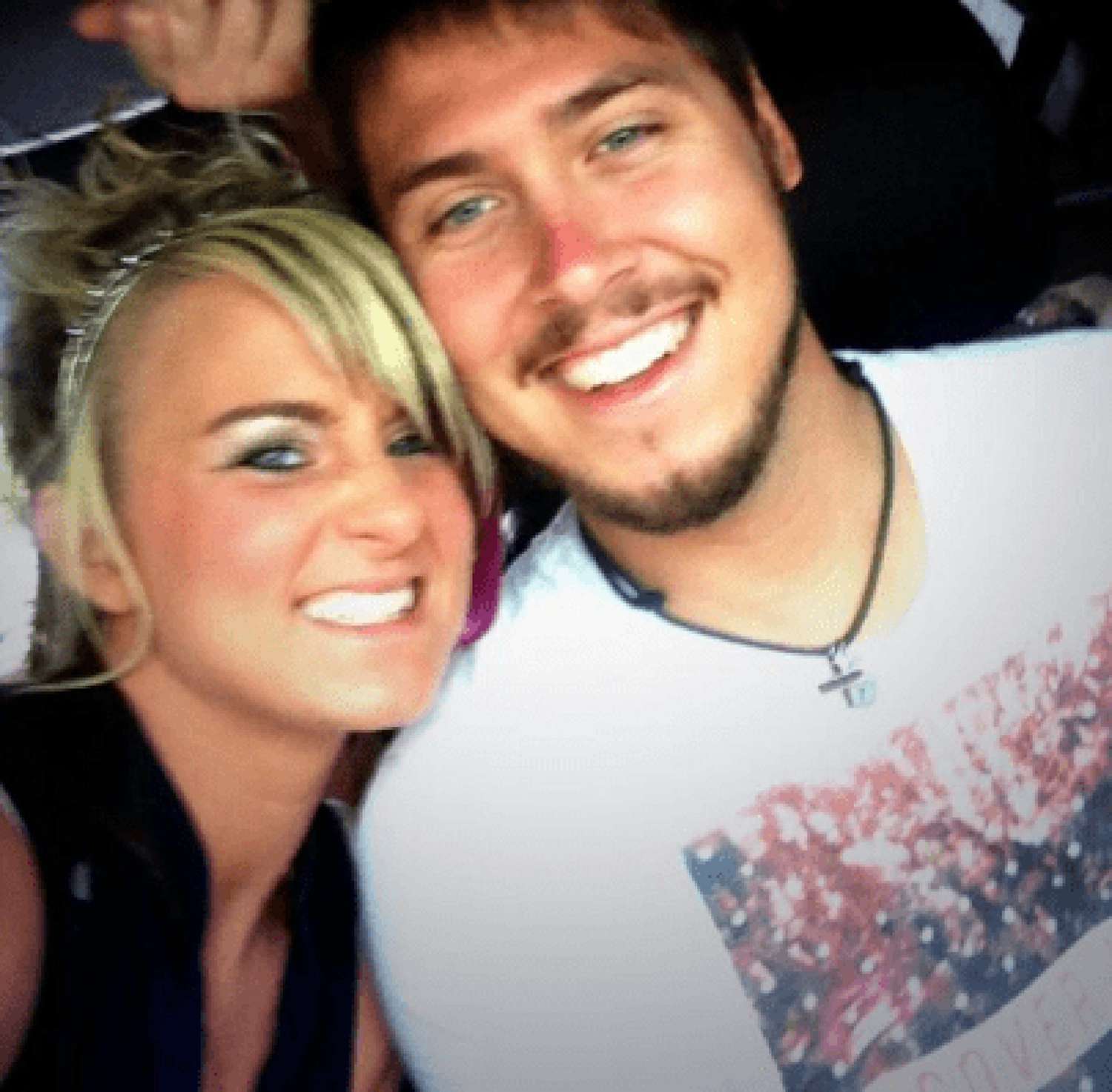 Teen Mom 2's Leah Messer Reveals She Had Sex with Ex Jeremy Calvert Again | PEOPLE.com