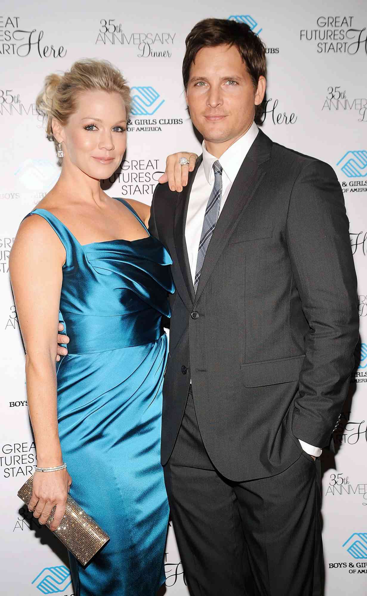 The 2010 Boys And Girls Clubs Of America's Chairman's Gala