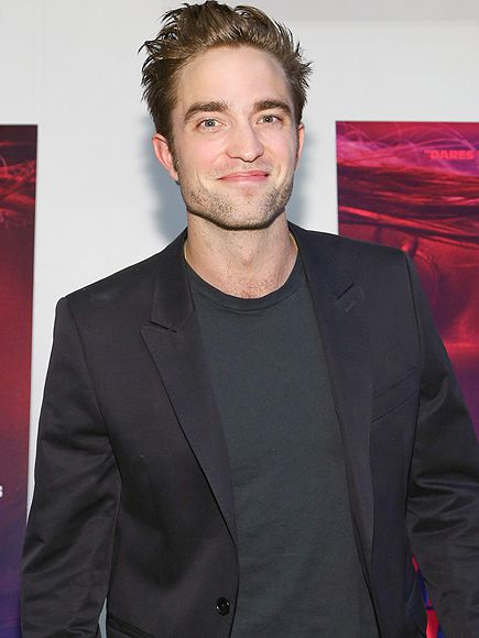 Robert Pattinson: Fame Means Being Bothered Constantly