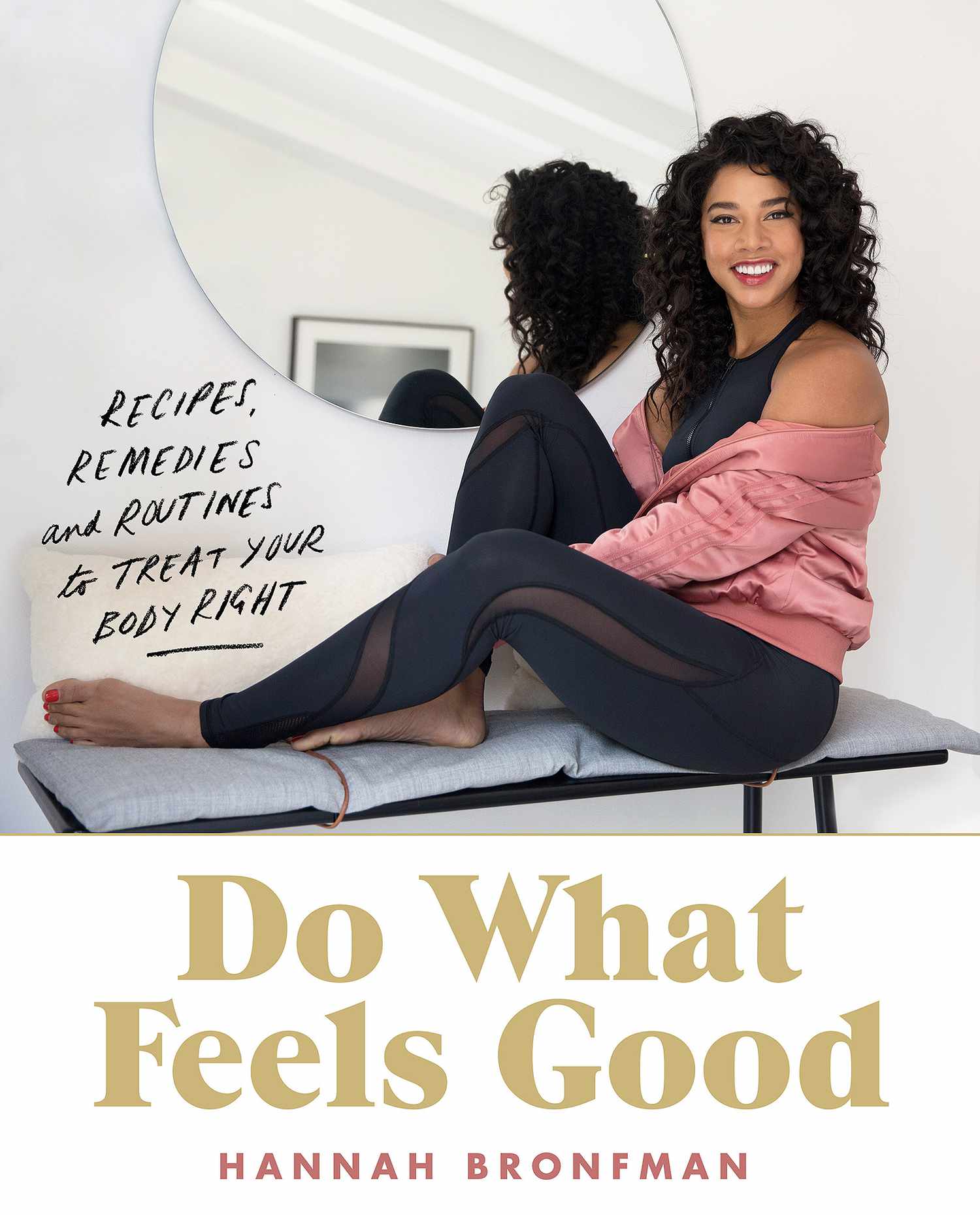 do-what-feels-good