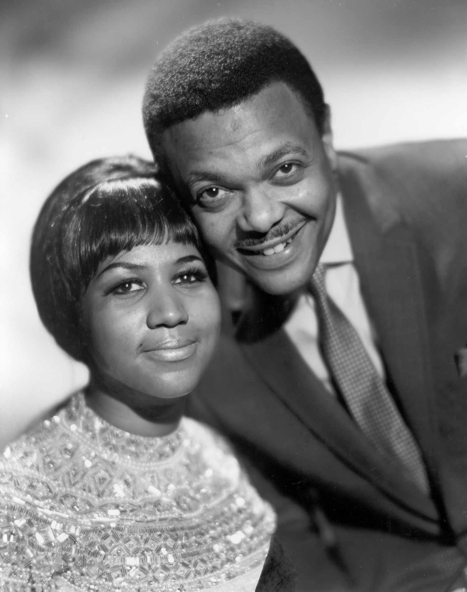 Aretha And Ted