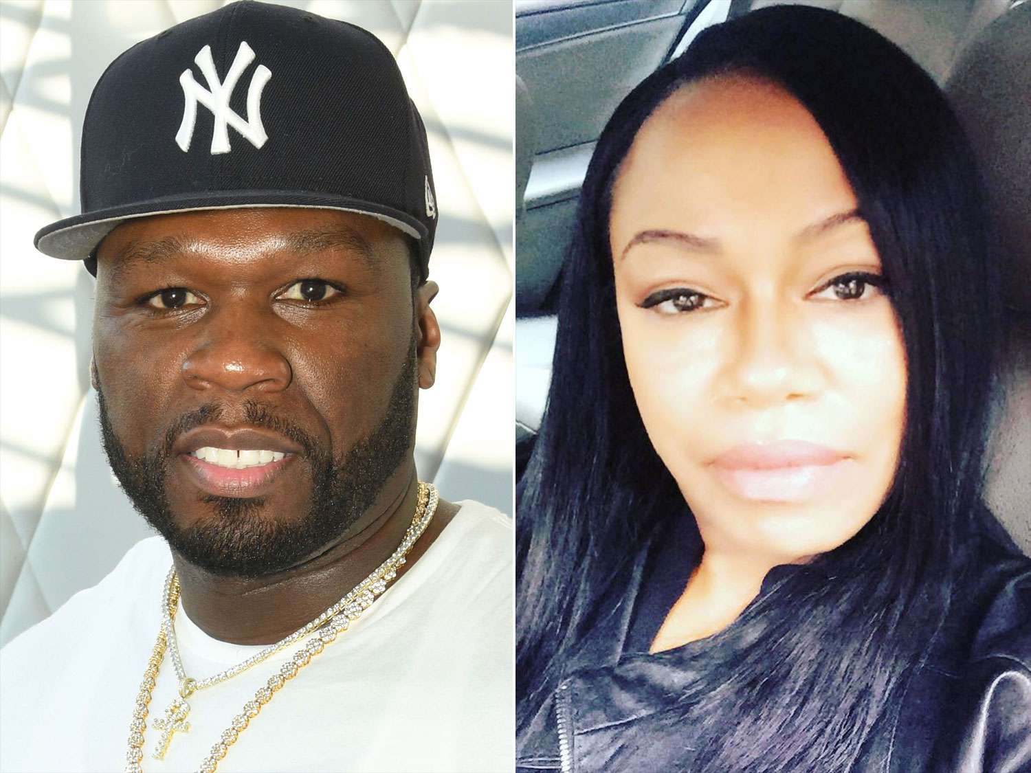 50 Cent Tells His Son S Mother To Get A Job That S Not Reality Tv People Com