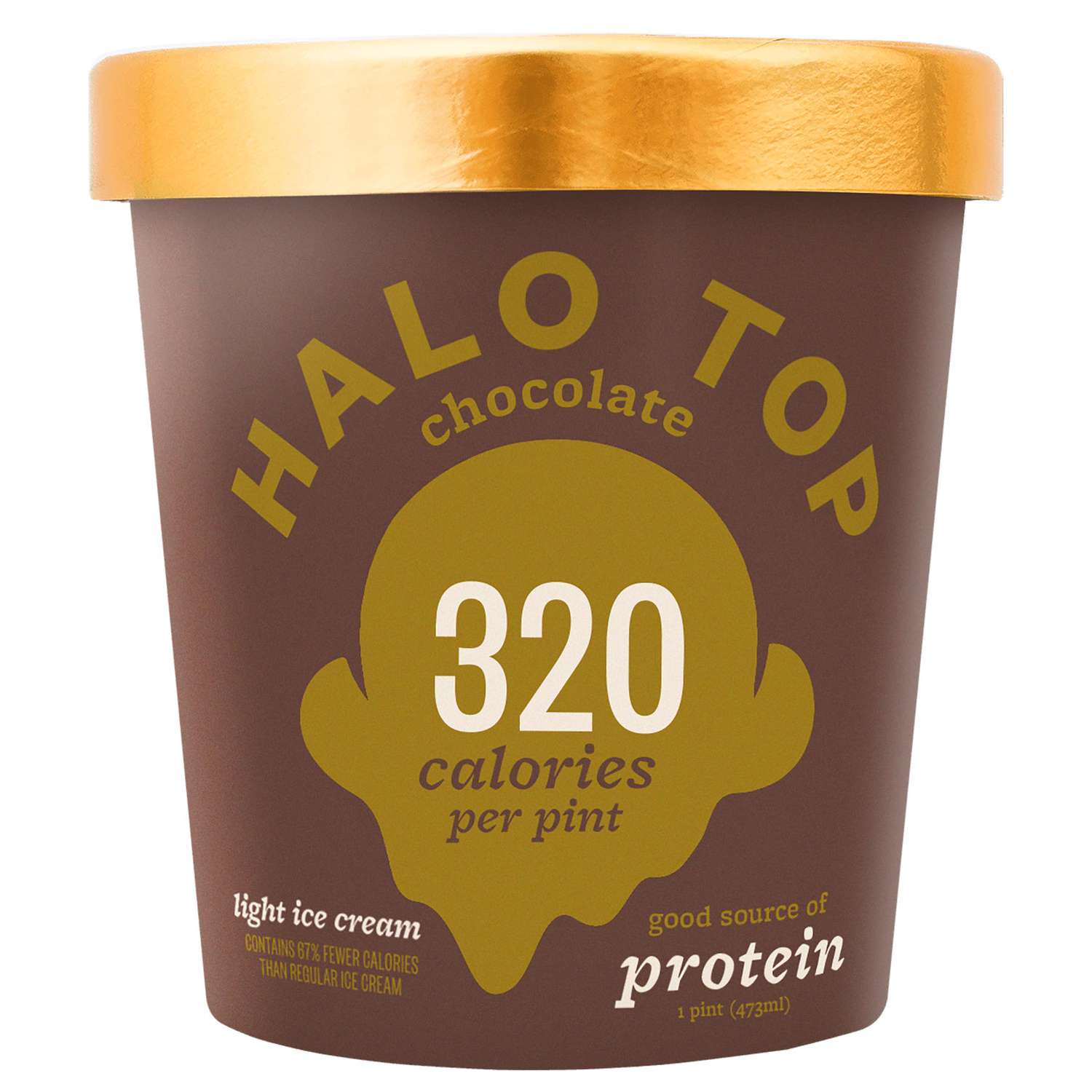 Halo Top Ice cream CR: Halo Top Creamery