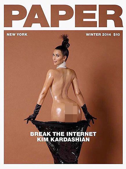 IF AND WHEN POSSIBLE, BREAK THE INTERNET