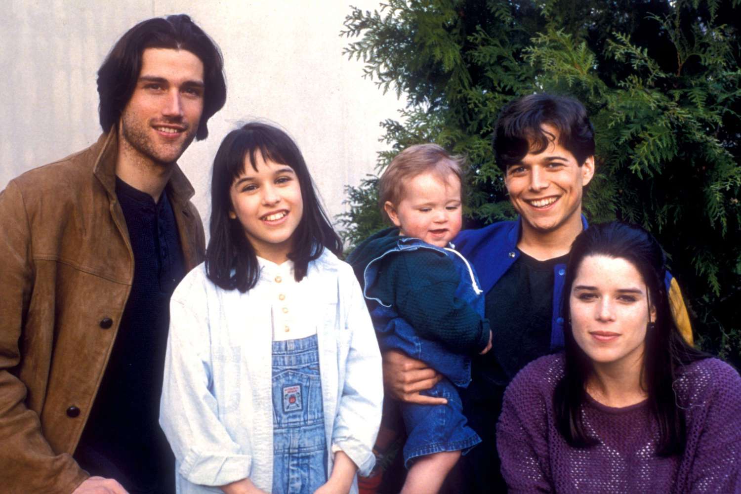 Party Of Five - 1994-2000