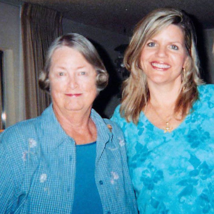 A Daughter's Fight for Justice for Slayings of Her Mom Grandma That Led to Her Dad's Arrest