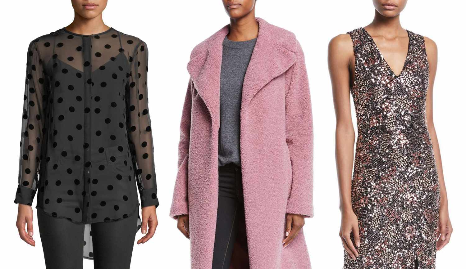 Neiman Marcus Cyber Week Sale: Women&#39;s Fashion | 0