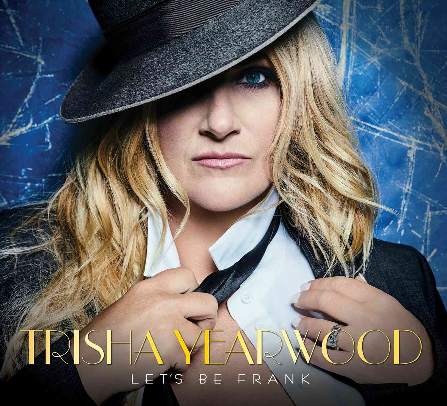 Trisha Yearwood Set to Release Frank Sinatra Cover Album Let's Be Frank